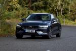 Volvo S60 T5 Inscription 2019 года (UK)